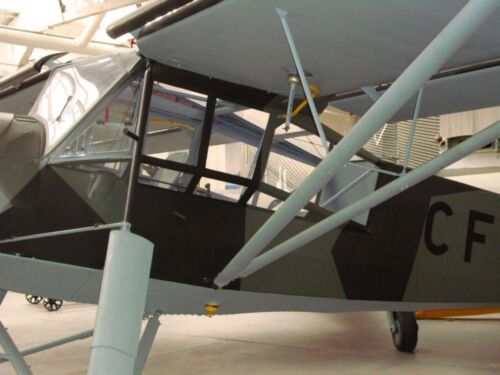Fieseler Fi 156 Storch