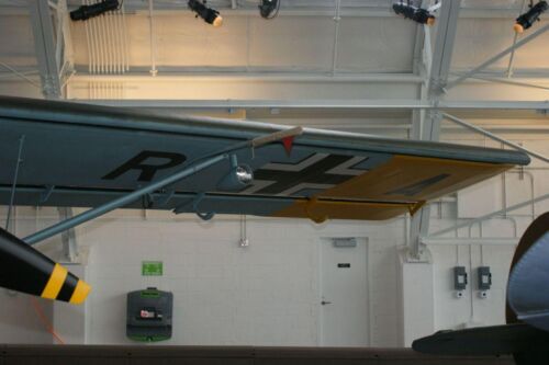 Fieseler Fi 156 Storch