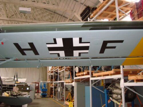Fieseler Fi 156 Storch