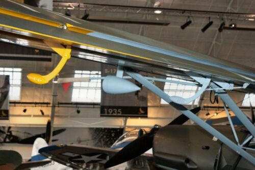 Fieseler Fi 156 Storch