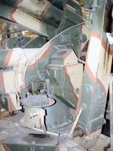 Flak 36-37 88mm