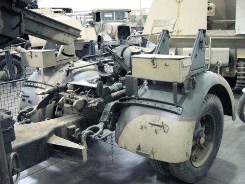 Flak 36-37 88mm
