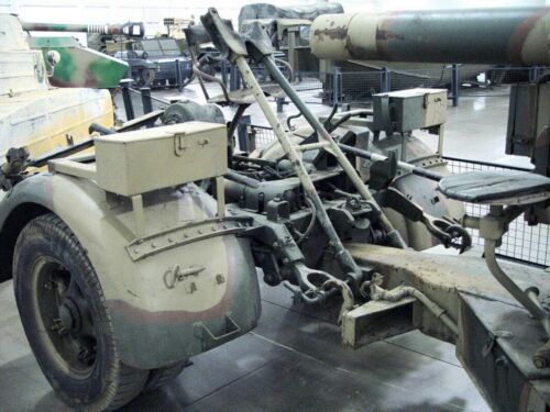 Flak 36-37 88mm