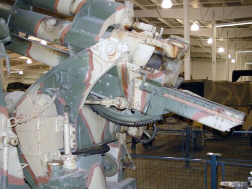 Flak 36-37 88mm