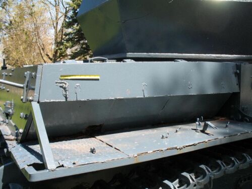 Flakpanzerkampfwagen IV