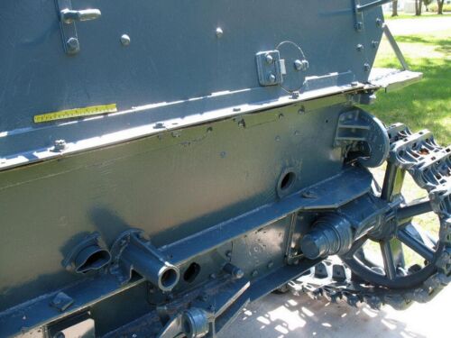 Flakpanzerkampfwagen IV