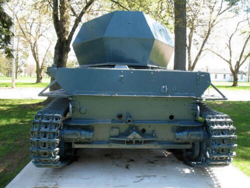 Flakpanzerkampfwagen IV