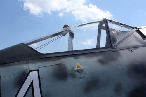FW-190A-9