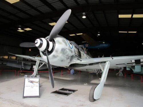 Fw-190A-9