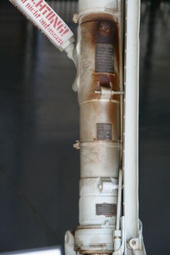 Focke-Wulf Fw 190A-6