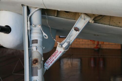 Focke-Wulf Fw 190A-6