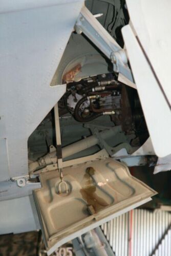 Focke-Wulf Fw 190A-6