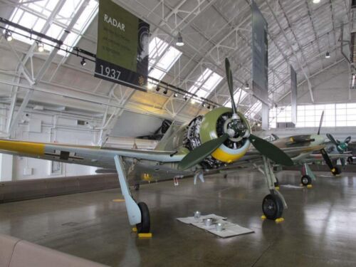 Focke-Wulf Fw 190A5