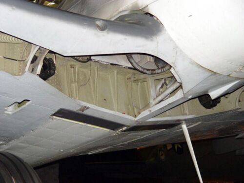 Focke-Wulf Fw 190D-9