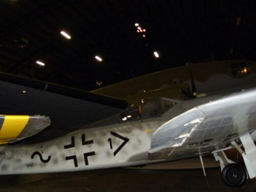 Focke-Wulf Fw 190D-9