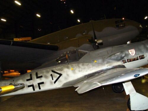 Focke-Wulf Fw 190D-9