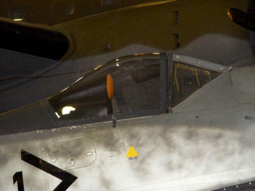 Focke-Wulf Fw 190D-9