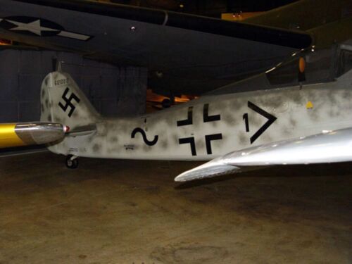 Focke-Wulf Fw 190D-9