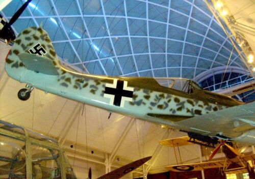 Focke-Wulf Fw 190
