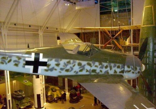 Focke-Wulf Fw 190