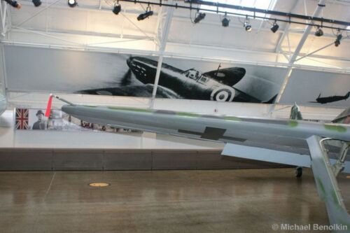 Focke Wulfe 190 D-13