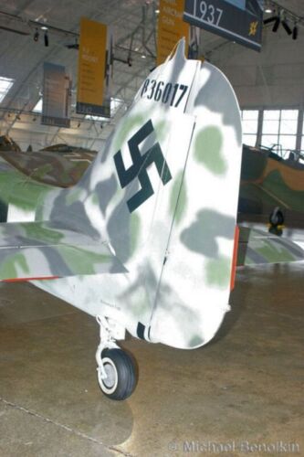 Focke Wulfe 190 D-13
