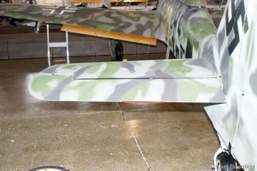 Focke Wulfe 190 D-13