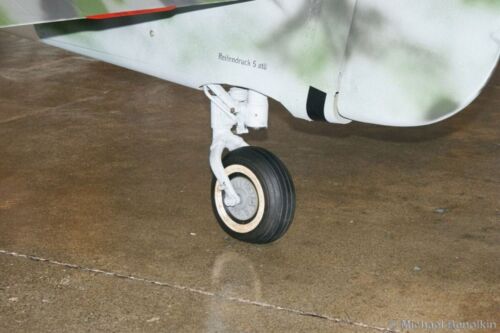 Focke Wulfe 190 D-13