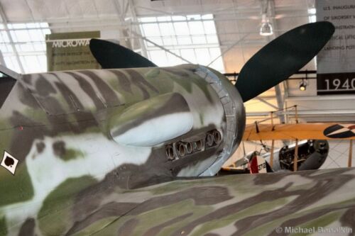 Focke Wulfe 190 D-13