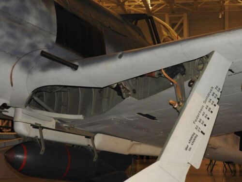 Focke Wulf FW.190 F-8