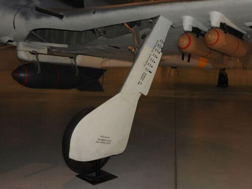 Focke Wulf FW.190 F-8