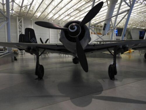 Focke Wulf FW.190 F-8
