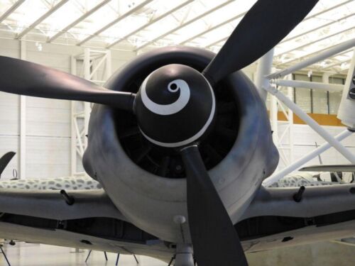 Focke Wulf FW.190 F-8