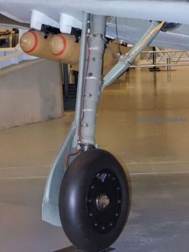 Focke Wulf FW.190 F-8