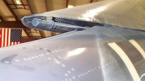 Focke Wulf Fw 190 A-8