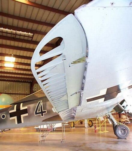 Focke Wulf Fw 190 A-8