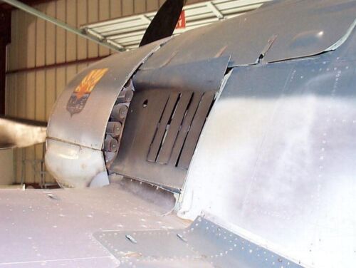 Focke Wulf Fw 190 A-8