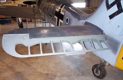 Focke Wulf Fw 190 A-8
