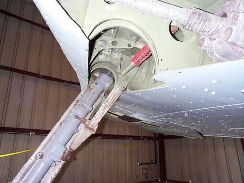 Focke Wulf Fw 190 A-8