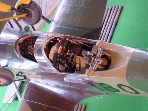 Fokker C.X