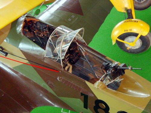 Fokker C.X