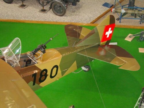 Fokker C.X
