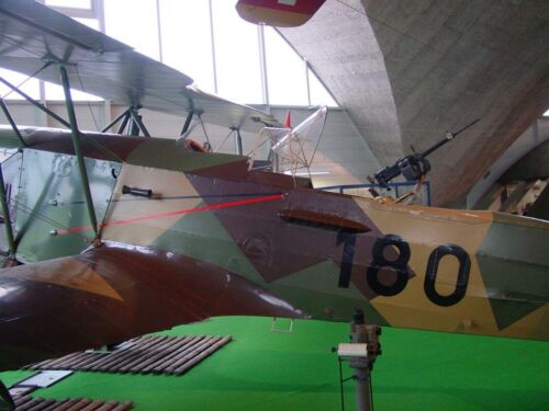 Fokker C.X