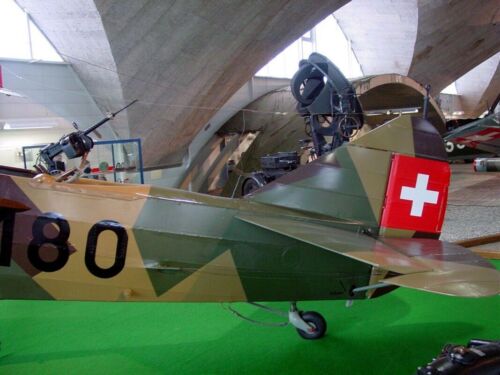 Fokker C.X