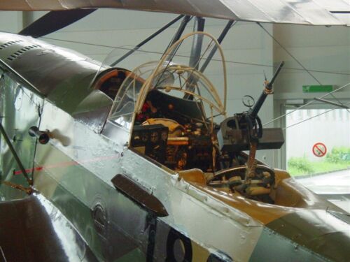 Fokker C.X