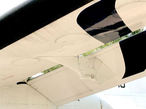 Fokker F-27 Friendship
