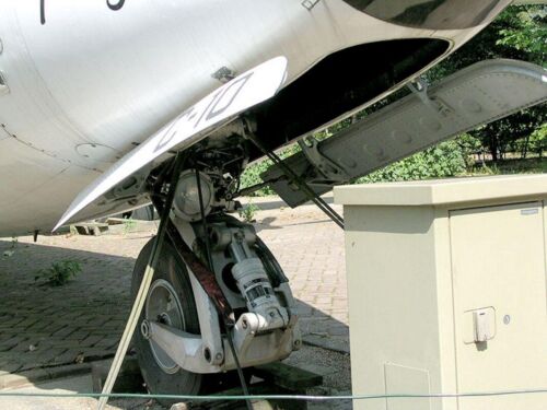 Fokker F-27 Friendship