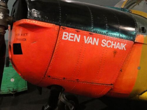 Fokker S-11 Instructor