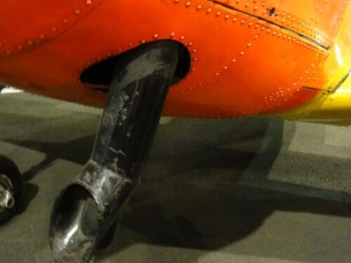 Fokker S-11 Instructor