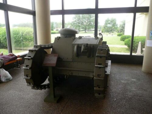 Ford 3-Ton 1918